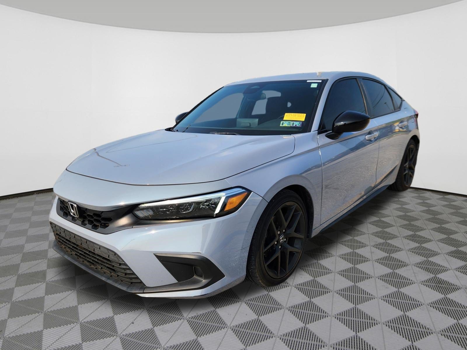 honda civic hatchback 2024 19XFL2H80RE012032 image honda civic hatchback 2024 19XFL2H80RE012032 image